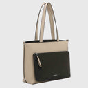 EMILY & NOAH HARISA Shopper mittel