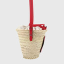 ABRO GEMMA Korb-Shopper klein