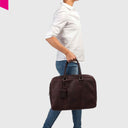 BURKELY FUNDAMENTALS ANTIQUE AVERY Laptoptasche 15,6”