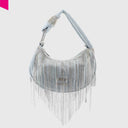 JUICY COUTURE FIREFLIES Hobo klein
