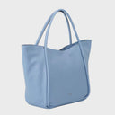 ABRO WILLOW Shopper gross Leder Dalia