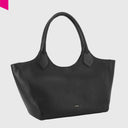 ABRO SENTA Shopper Leder Agave