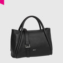 ABRO WILLOW Handtasche klein Leder Dalia