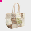 EMILY & NOAH JANNEKE Shopper
