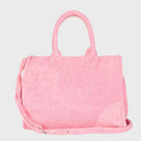 IRIS TOWELING Shopper mittel