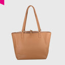 U.S. POLO ASSN. MALIBU Wende-Shopper mittel