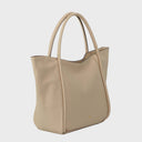ABRO WILLOW Shopper gross Leder Dalia