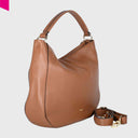 ABRO MIA Beuteltasche Leder Dalia