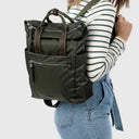 EMILY & NOAH ESTHER Rucksack mittel
