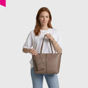 EMILY & NOAH LEWE Cityshopper gross