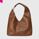 REPLAY ALL DAY LONG SOFT Hobo-Tasche groß