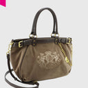 JUICY COUTURE TWIG NARRATIVE Handtasche gross