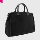 JUICY COUTURE IRIS VELVET RHINESTONES Shopper mittel