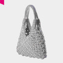 HIBOURAMA VANNIFIQUE ROCK Handtasche