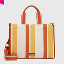 EMILY & NOAH JASMIN Shopper mittel