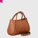 ABRO WILLOW Handtasche klein Leder Dalia