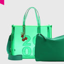 EMILY & NOAH JANA Shopper klein
