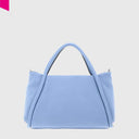 ABRO WILLOW Shopper kleine Ledertasche in Dalia, elegante Schultertasche aus italienischem Rindleder