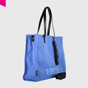 REBELLE OLGA NYLON Shopper