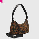 BURKELY ANIMO Schultertasche klein