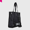 REBELLE OLGA NYLON Shopper
