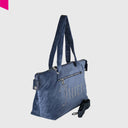 JUICY COUTURE Weekender Velour klein