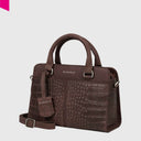 BURKELY COOL COLBIE Handtasche klein