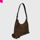 BURKELY ANIMO Schultertasche