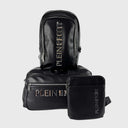 ARIZONA Rucksack black/nickel