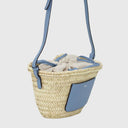 ABRO GEMMA Korb-Shopper klein
