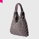 HIBOURAMA VANNIFIQUE ROCK Handtasche