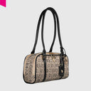 U.S. POLO ASSN. JACQUARD Handtasche