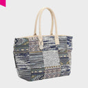 EMILY & NOAH JANNEKE Shopper