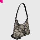 BURKELY ANIMO Schultertasche