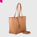 U.S. POLO ASSN. JONES Shopper mittel