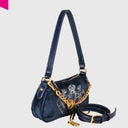 JUICY COUTURE TWIG NARRATIVE Hobo-Tasche klein