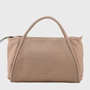 ABRO WILLOW Handtasche mittel Leder Dalia