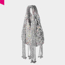 HIBOURAMA VANNIFIQUE MINI PENDANT Handtasche