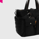 EMILY & NOAH JOELINE Shopper mittel