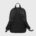 ARIZONA Rucksack black/nickel