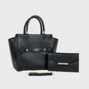 CROMIA SOPHIE 2in1 Shopper & Umhängetasche