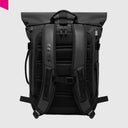 OAK25 LUMOSENSE Rolltop-Rucksack