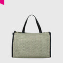 REBELLE BLANCA KASBAH Handtasche