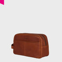 BURKELY FUNDAMENTALS ANTIQUE AVERY Kulturtasche