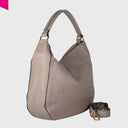 ABRO MIA Beuteltasche Leder Dalia