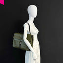CLIO Schultertasche