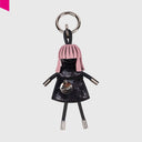 CROMIA CHARM MIA DOLL Taschenanhänger