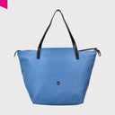 REBELLE NOA NYLON Shopper groß