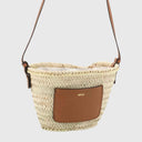 ABRO GEMMA Korb-Shopper klein
