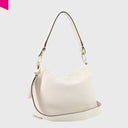 ABRO TEMI Schultertasche mittel Leder Dalia